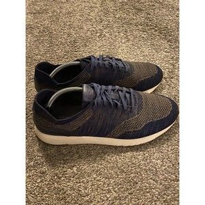 Cole Haan Grandpro Blue Stitchlite Casual Running Shoes C27763 Mens Size 11.5